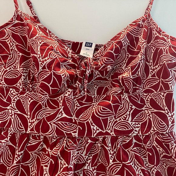 Gap summer top - Picture 6 of 7